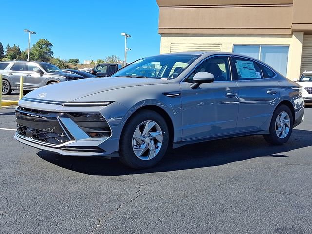 New 2026 Hyundai Sonata SE image 2