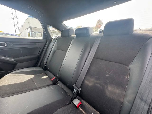 Used 2023 Honda Civic Sport image 12