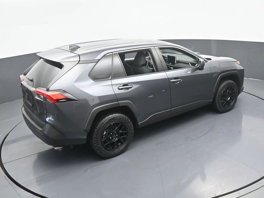 Used 2023 Toyota RAV4 LE image 47