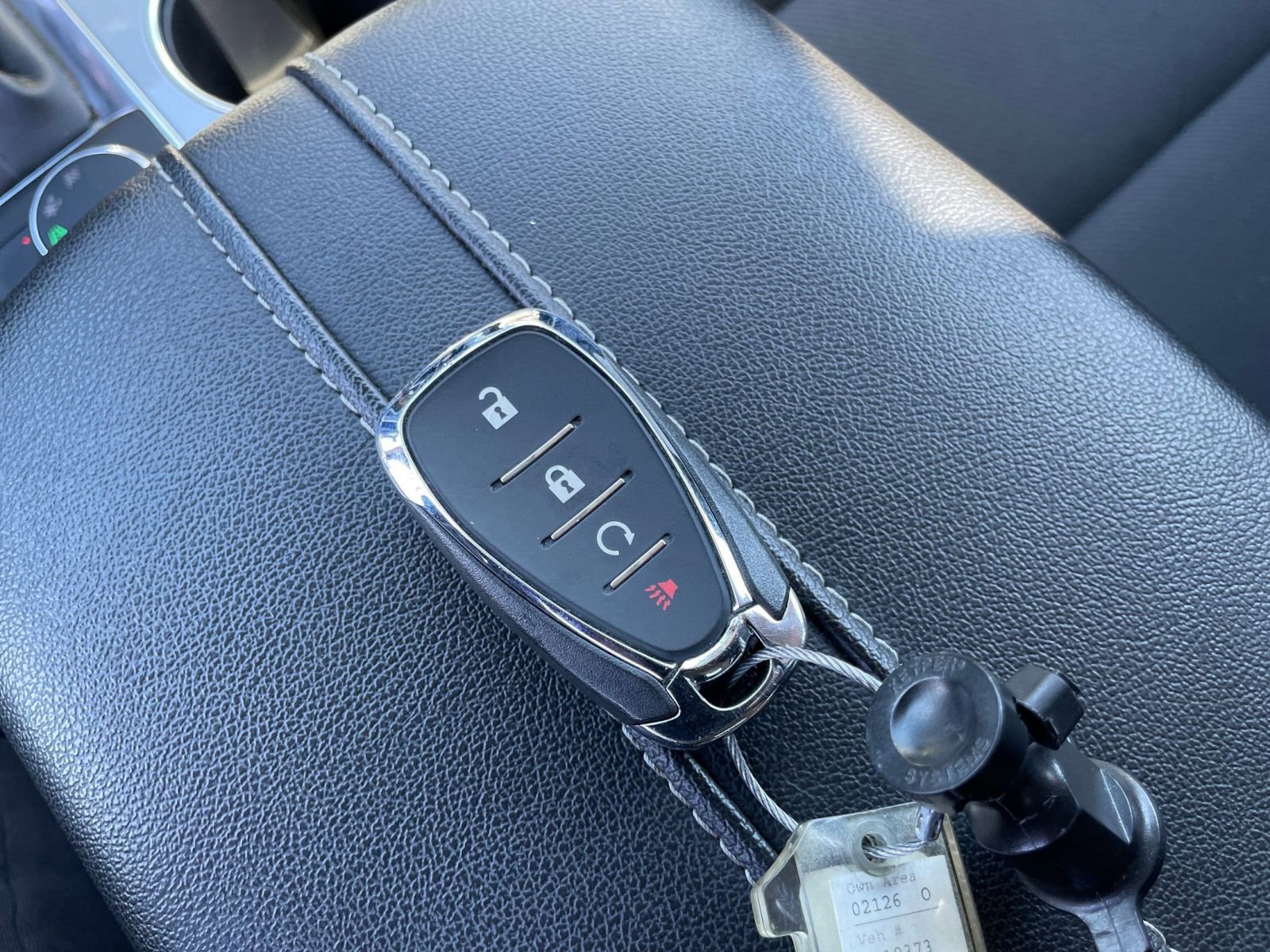 Used 2025 Chevrolet Blazer LT image 22