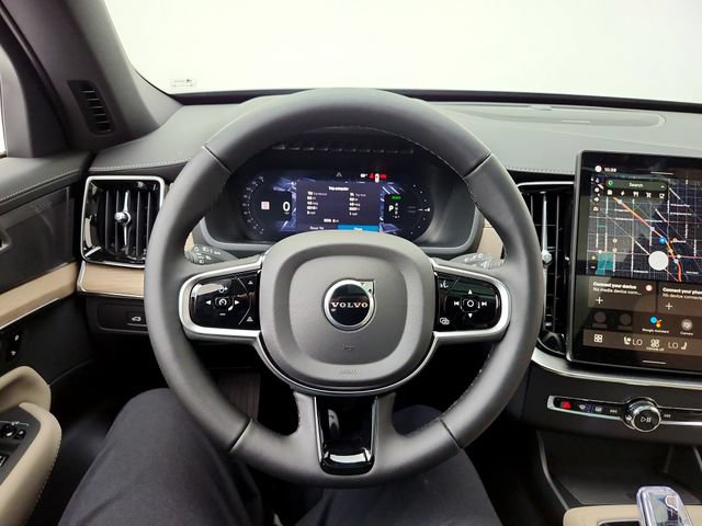 New 2026 Volvo XC90 T8 Plus w/ Protection Package Premier AWD/4WD image 25