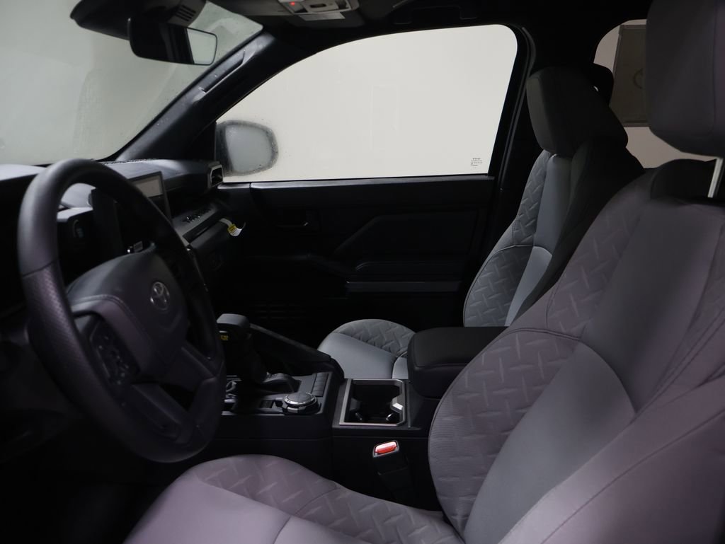 New 2026 Toyota Tacoma SR5 AWD/4WD image 8