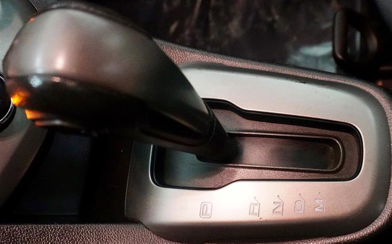 Used 2012 Chevrolet Sonic LS image 19