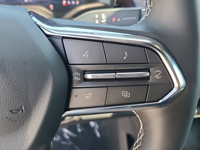 New 2026 Chevrolet Silverado EV LT w/ Plus Package image 28