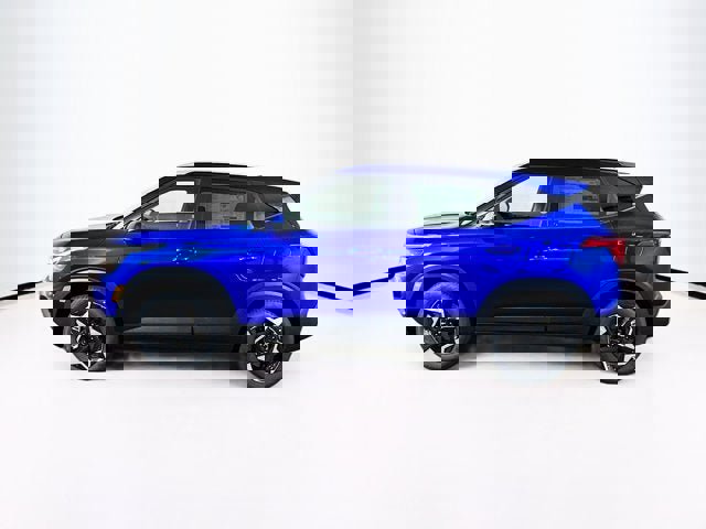 New 2026 Kia Seltos S image 8