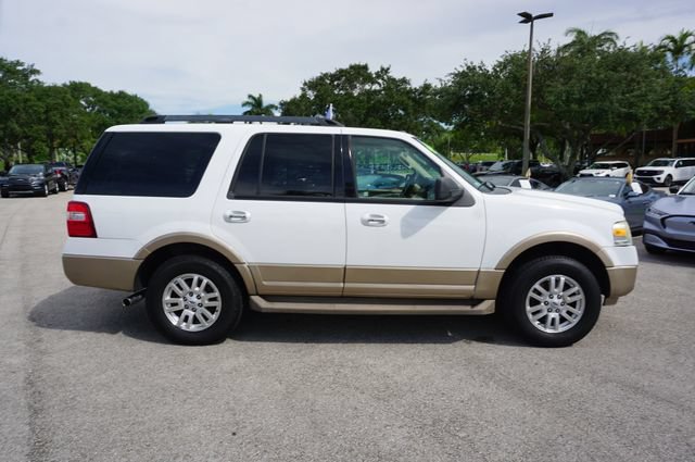 Used 2014 Ford Expedition XLT w/ Equipment Group 202A RWD image 15