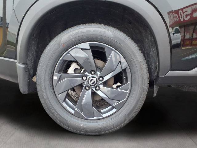 Certified 2026 Nissan Rogue SV FWD image 20