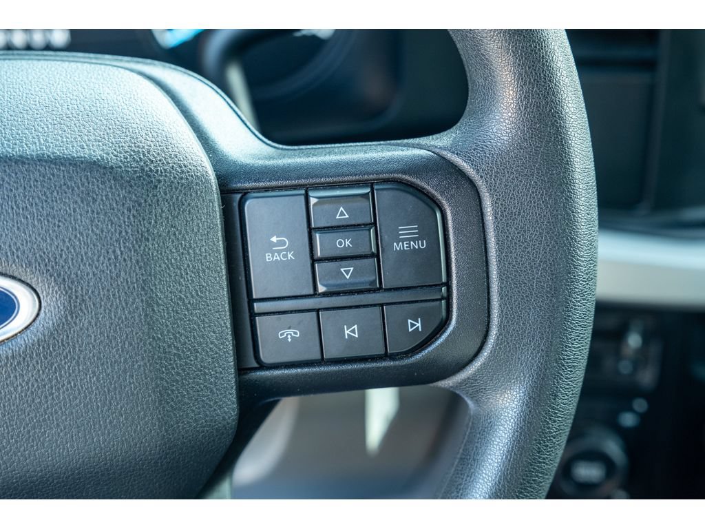 Used 2026 Ford F250 XLT AWD/4WD image 19