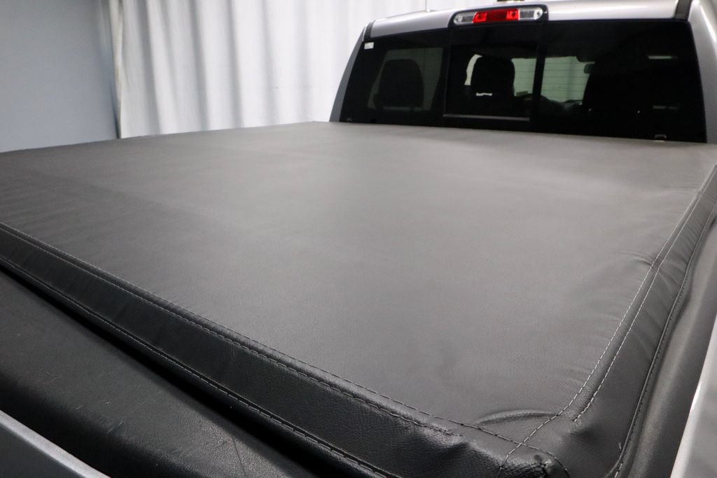 Used 2019 RAM 1500 Sport w/ Level 2 Equipment Group AWD/4WD image 14