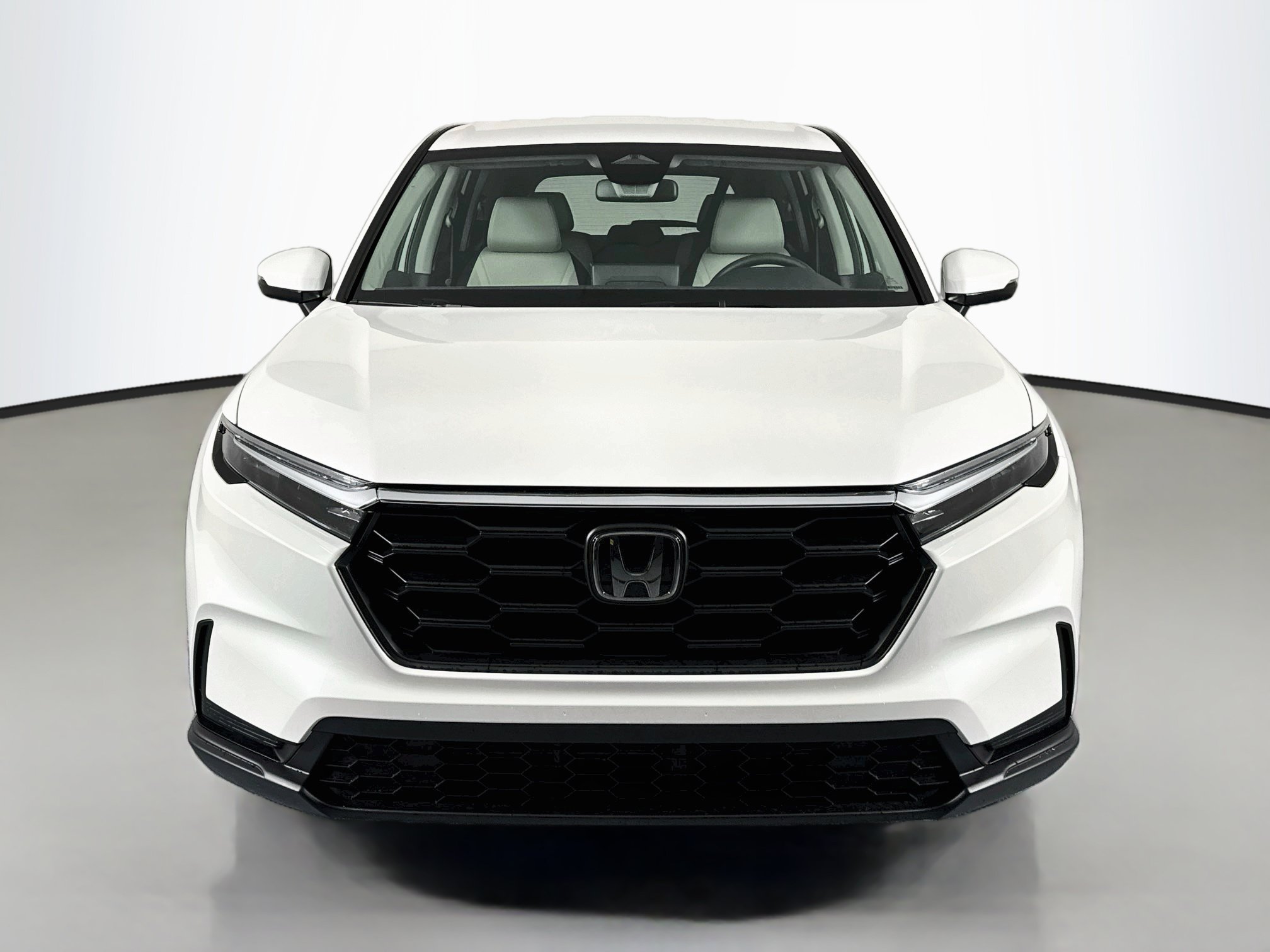 New 2026 Honda CR-V LX image 2