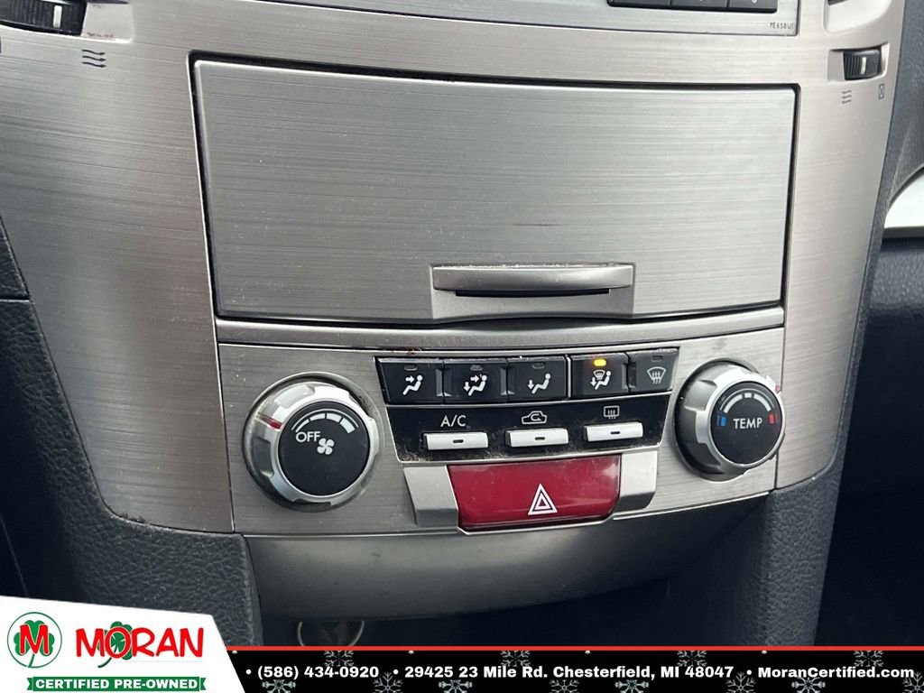 Used 2013 Subaru Outback 2.5i Premium image 19