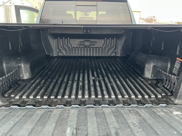 Used 2020 Chevrolet Silverado 1500 RST w/ All-Star Edition image 45