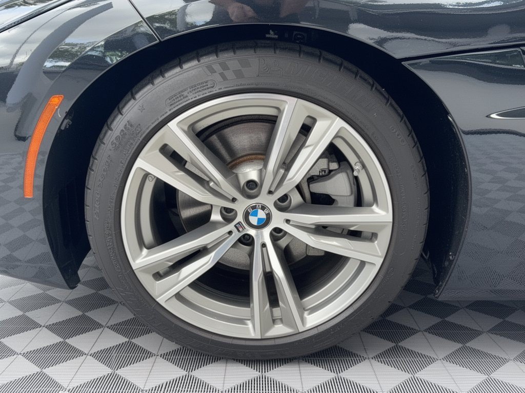 Used 2023 BMW Z4 sDrive30i w/ Premium Package RWD image 13