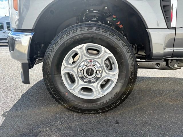 New 2026 Ford F250 XLT w/ 360-Degree Camera Package image 9