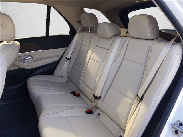 New 2027 Mercedes-Benz GLE 450 4MATIC image 14
