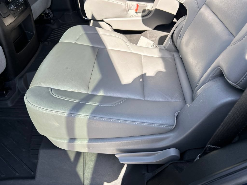 Used 2020 Chevrolet Tahoe LT AWD/4WD image 37