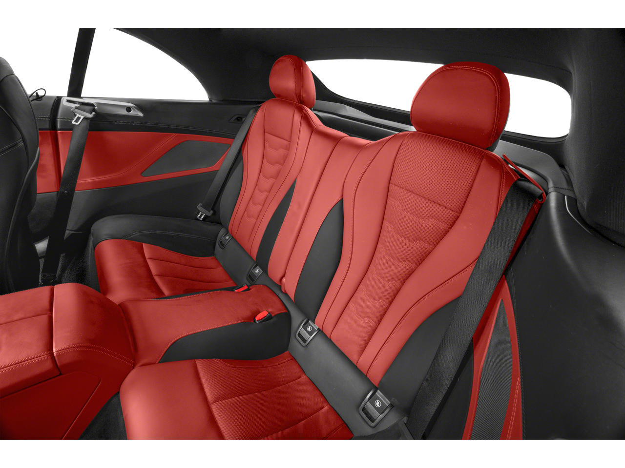 New 2026 BMW 840i Convertible RWD image 34