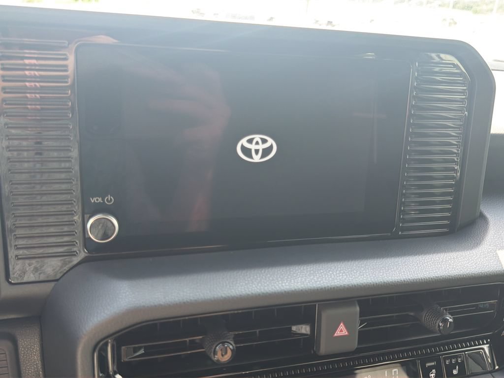 Used 2026 Toyota Land Cruiser 1958 AWD/4WD image 24