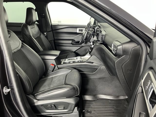 Used 2022 Ford Explorer ST w/ ST Street Pack AWD/4WD image 31