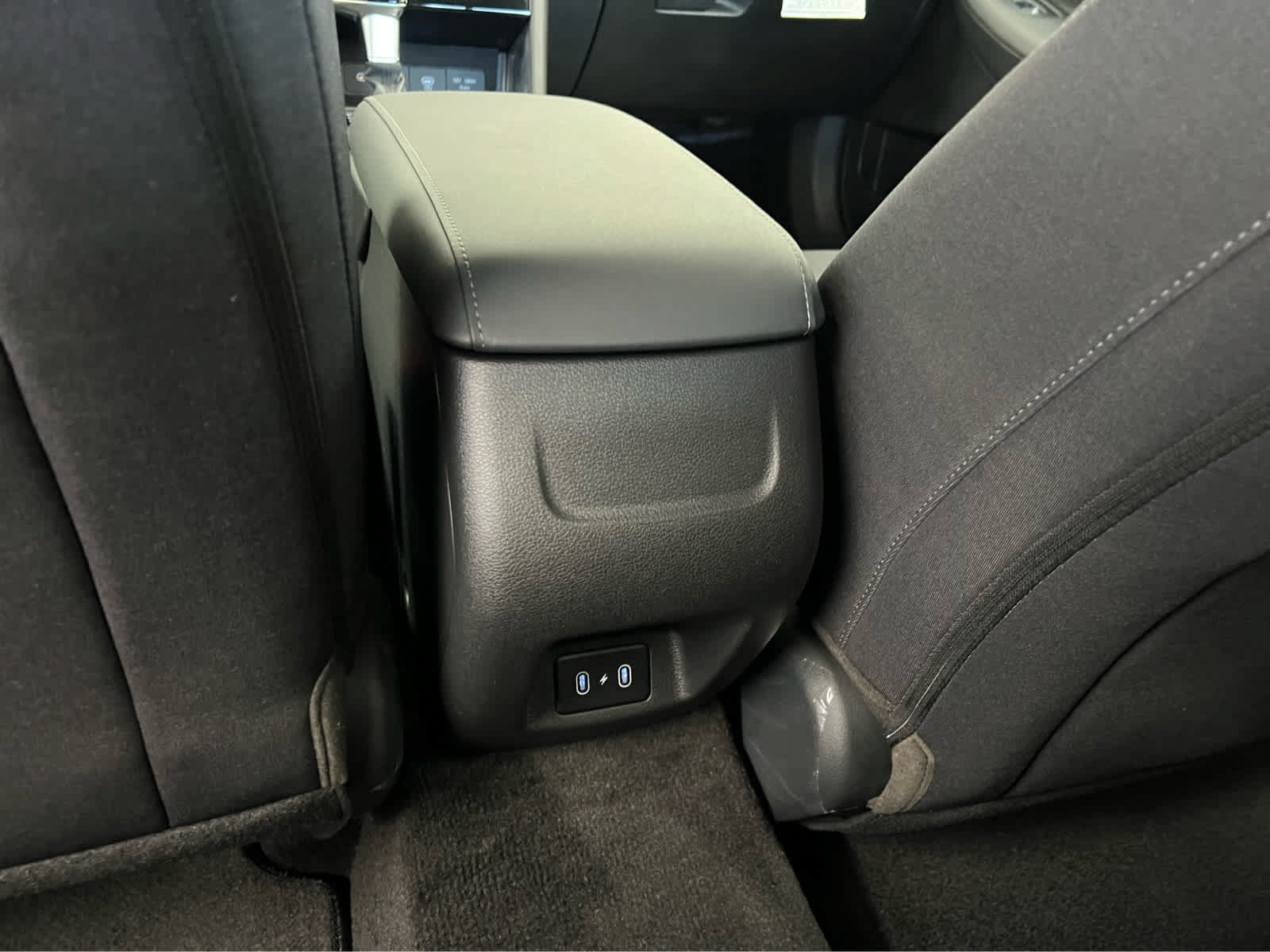 New 2026 Hyundai Sonata SE FWD image 22
