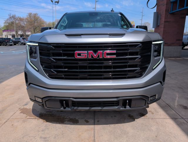 Certified 2024 GMC Sierra 1500 Elevation image 10