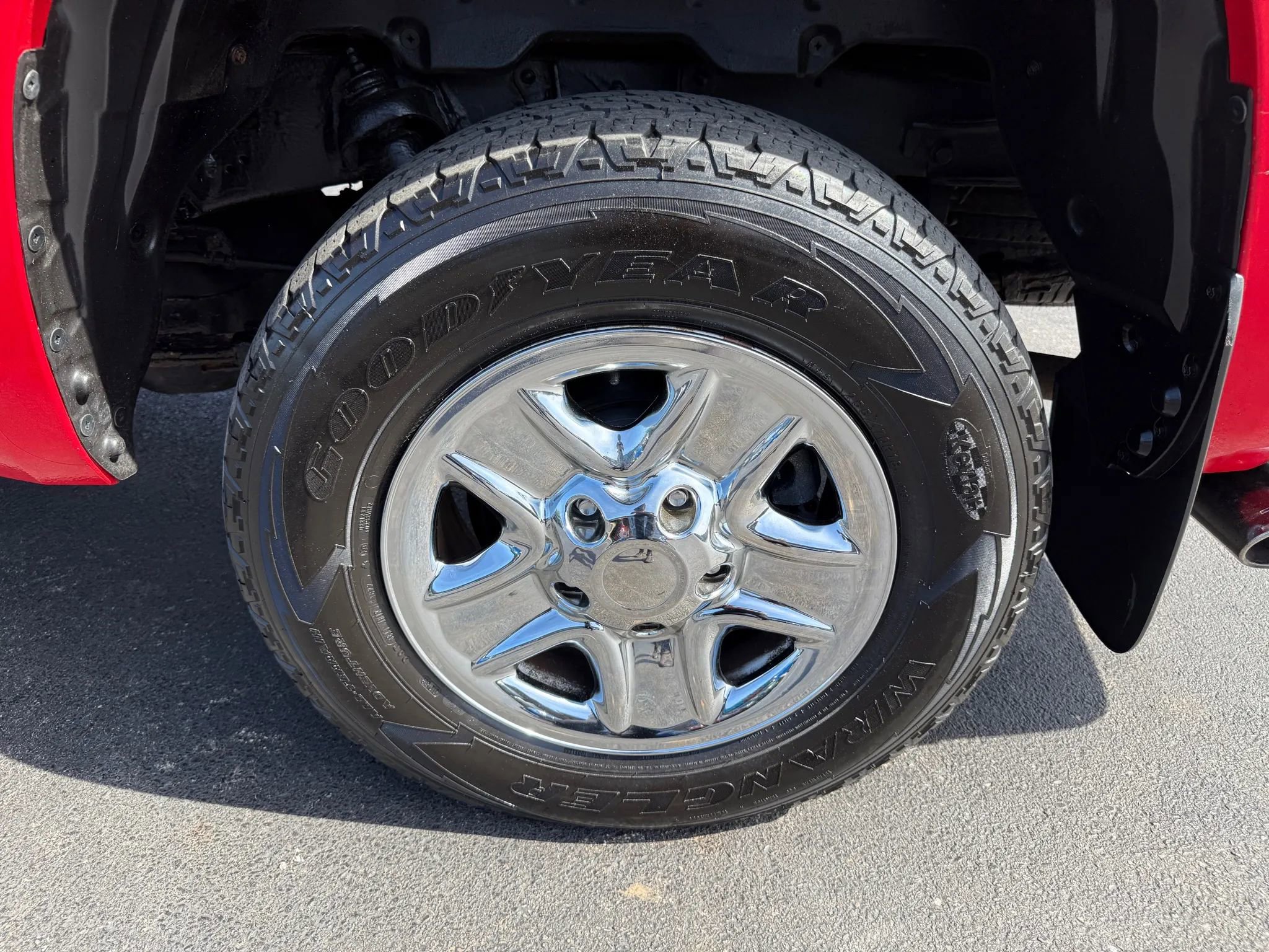 Used 2014 Toyota Tundra SR5 image 45