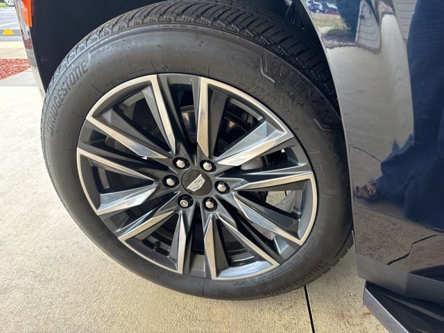 Used 2021 Cadillac Escalade Sport image 48