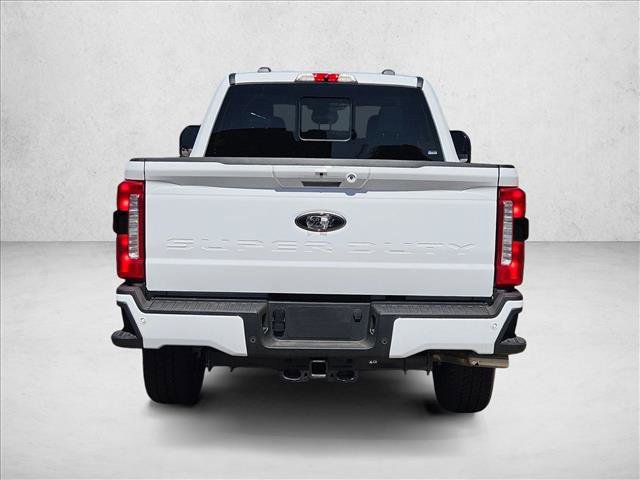 New 2026 Ford F350 XLT w/ XLT Premium Package image 6