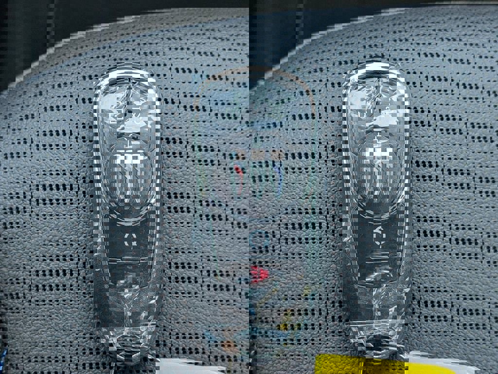 New 2026 Buick Encore GX Sport Touring image 30