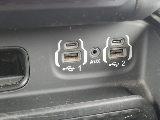 Used 2021 RAM 1500 Big Horn image 22