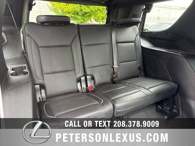 Used 2023 GMC Yukon Denali w/ Denali Reserve Package AWD/4WD image 22