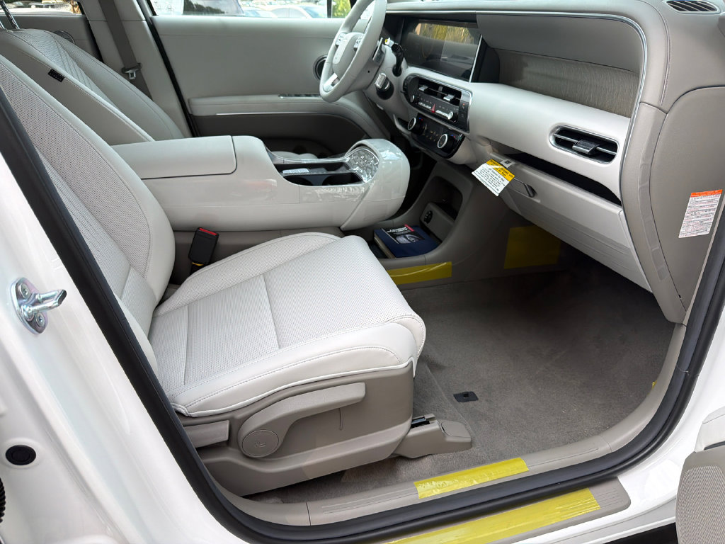 New 2027 Hyundai Palisade SEL FWD image 13