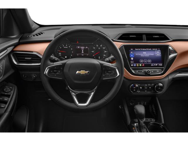 Used 2021 Chevrolet TrailBlazer ACTIV FWD image 10