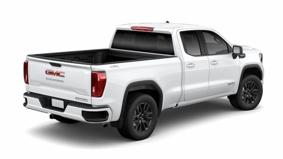 New 2026 GMC Sierra 1500 Elevation AWD/4WD image 74