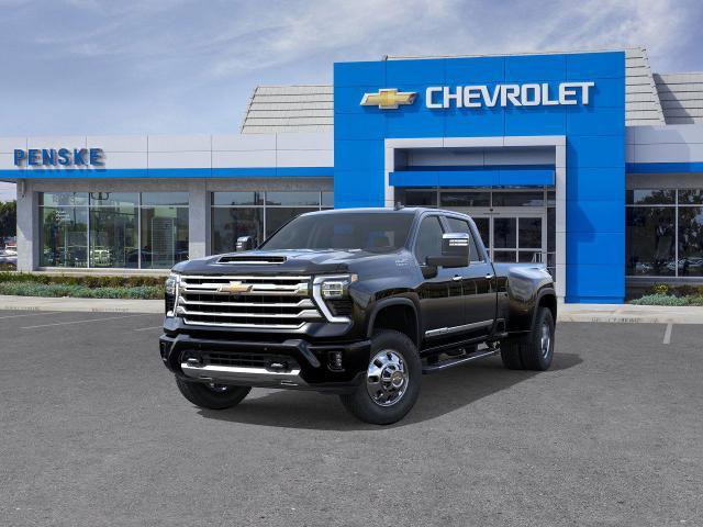 New 2026 Chevrolet Silverado 3500 High Country w/ Technology Package image 42