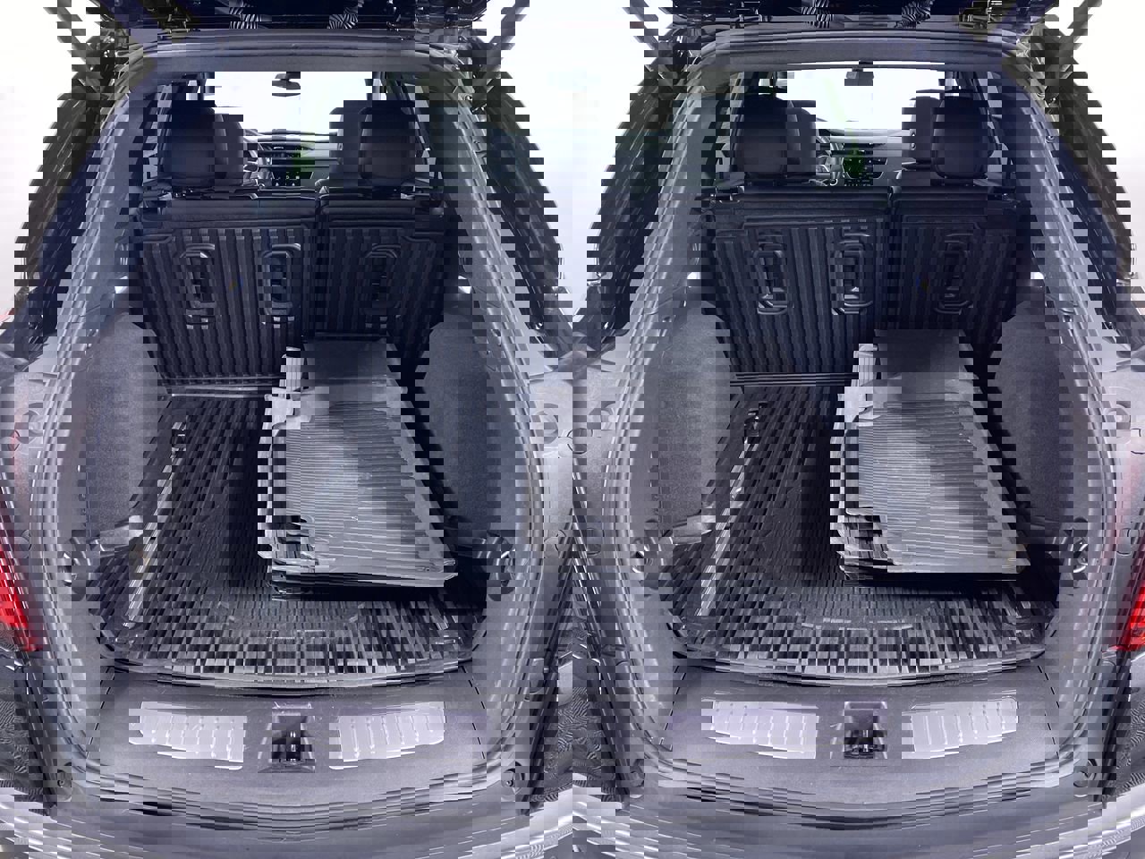 Certified 2023 Cadillac XT5 Premium Luxury w/ LPO, Floor Liner Package image 15