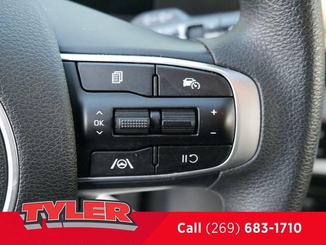 Used 2023 Kia Sportage LX AWD/4WD image 26