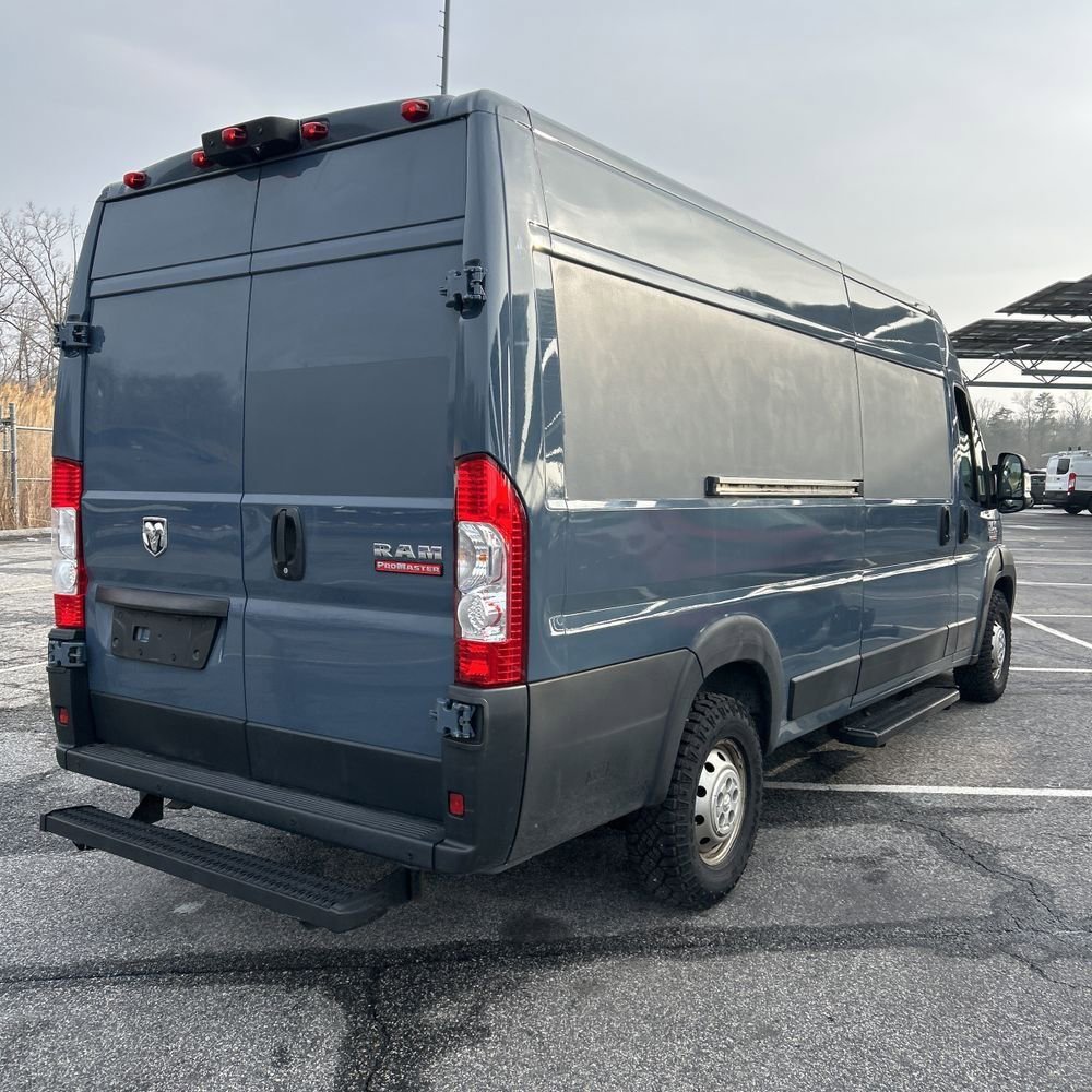 Used 2019 RAM ProMaster 3500 image 5
