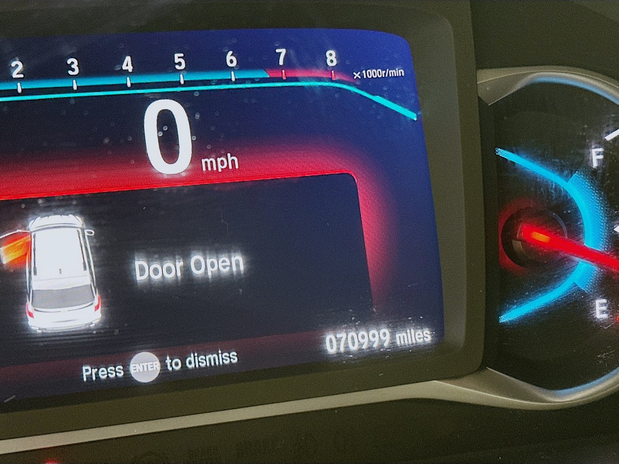 Used 2021 Honda Pilot EX image 18