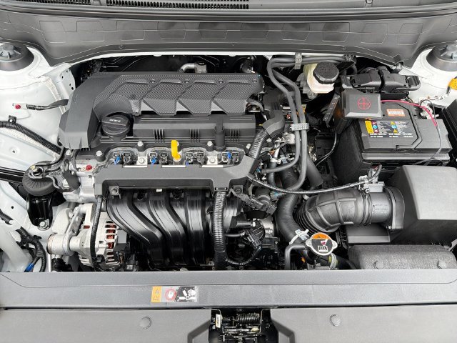 New 2026 Hyundai Venue SEL FWD image 27