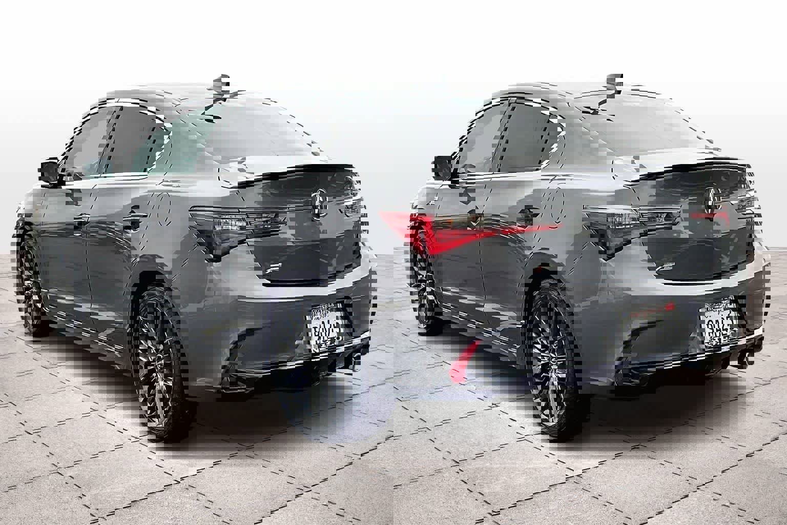 Used 2022 Acura ILX w/ Premium & A-SPEC Package image 13