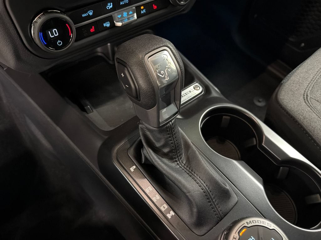 New 2026 Ford Bronco Big Bend AWD/4WD image 27