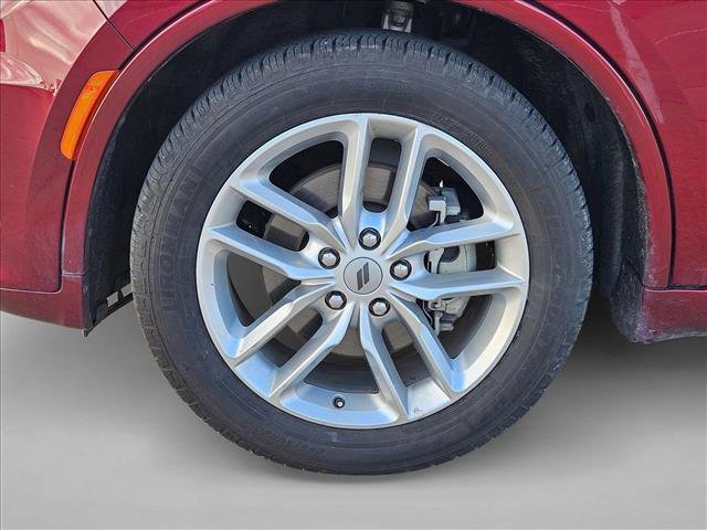 Used 2024 Dodge Durango GT RWD image 23