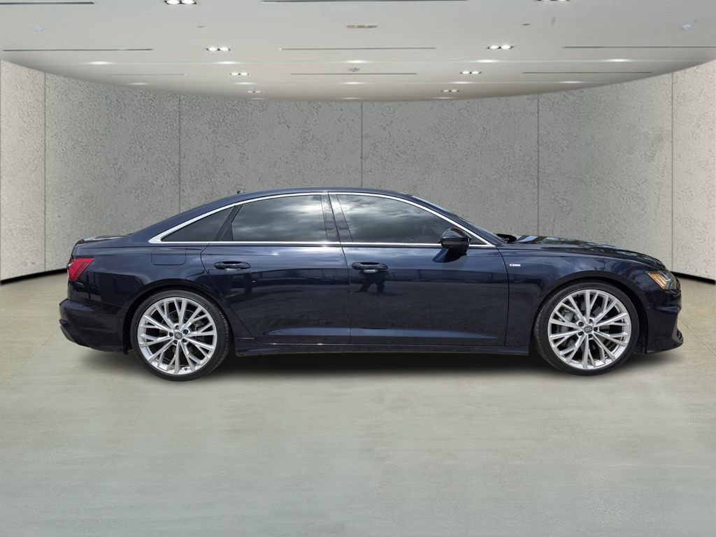 Used 2019 Audi A6 3.0T Prestige w/ Prestige Package image 2