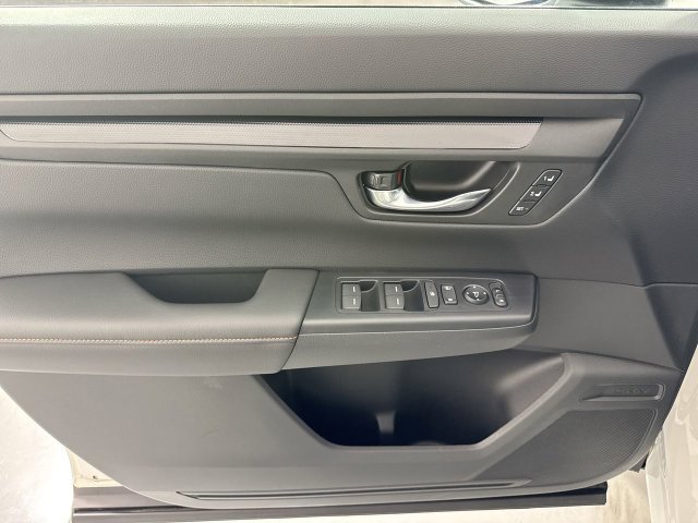 Certified 2026 Honda CR-V Sport-L image 21