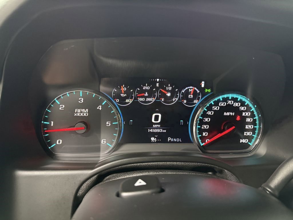 Used 2017 GMC Yukon Denali w/ Open Road Package image 12