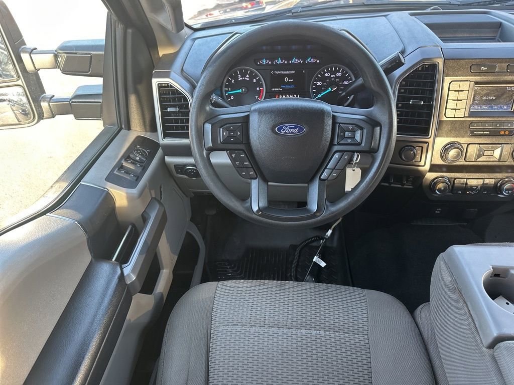 Used 2019 Ford F250 XLT w/ Snow Plow Prep Package image 21
