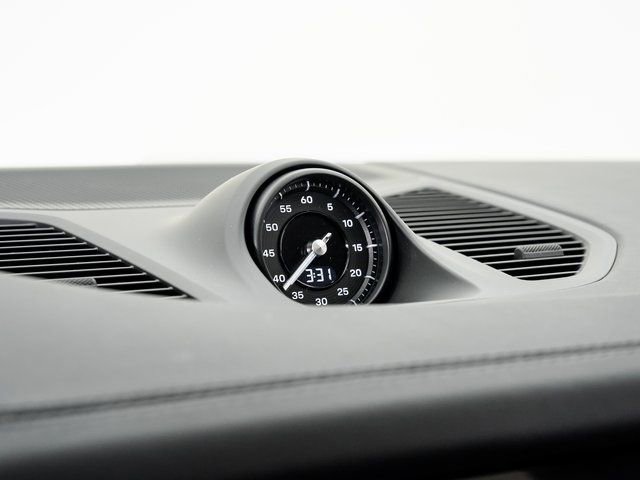 New 2026 Porsche Cayenne GTS image 20