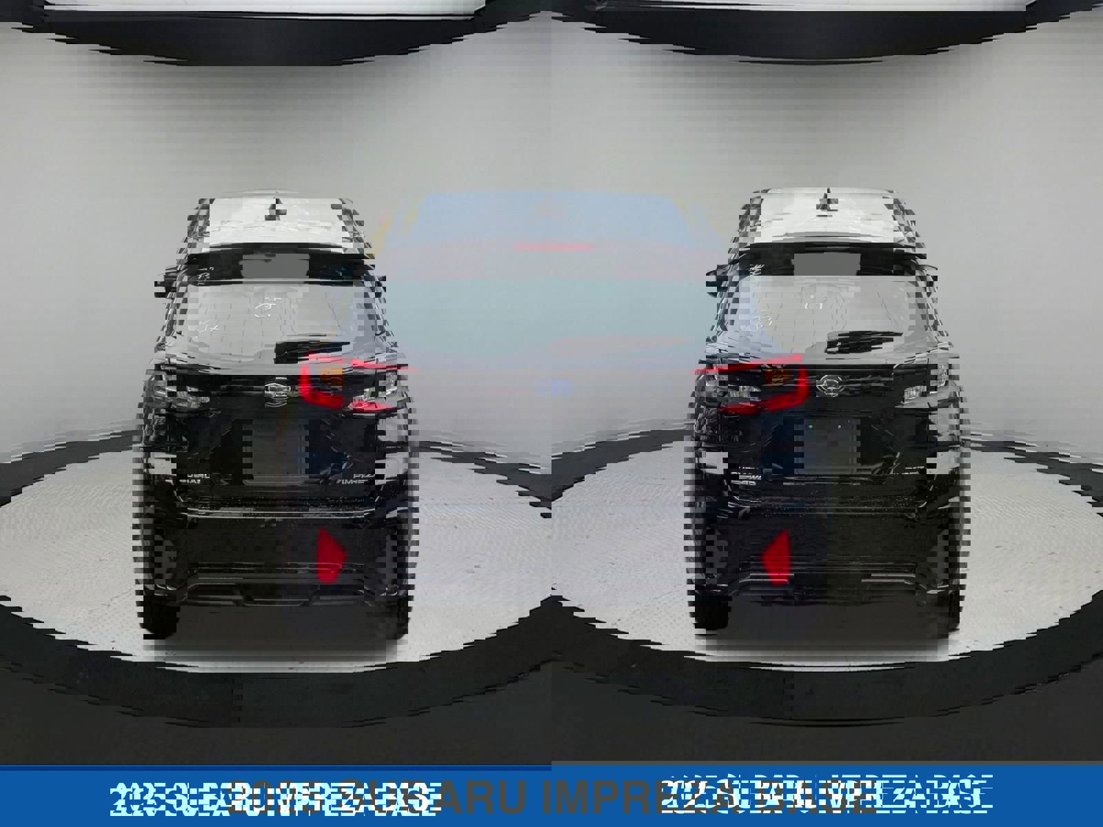 Certified 2025 Subaru Impreza 2.0i image 5