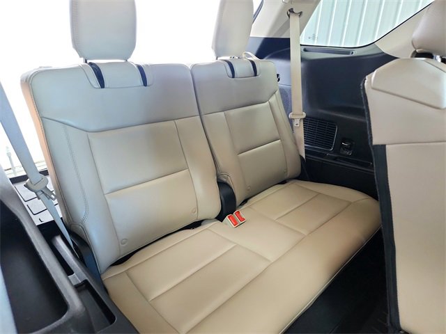 Used 2022 Ford Explorer Limited image 49